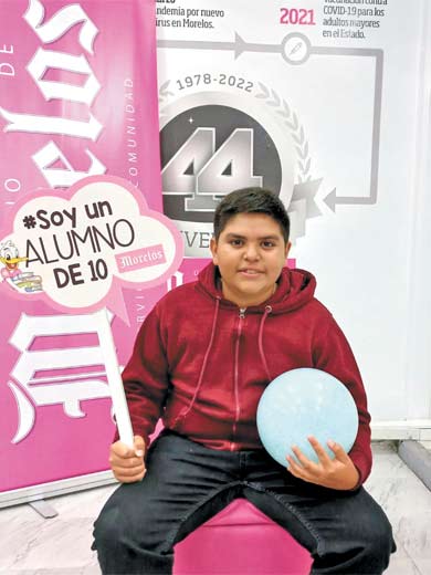 Yoltic Emiliano Maldonado